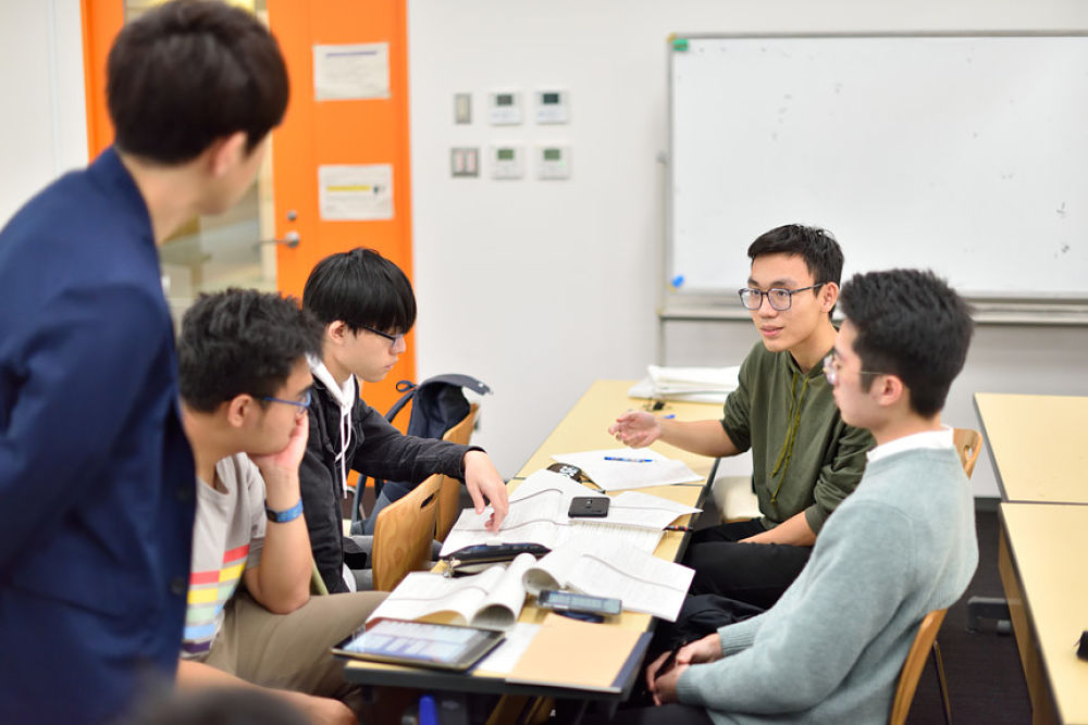 JESDC-Intensive- Japanese-Language-Course